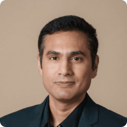 Photo of Shireesh Thota