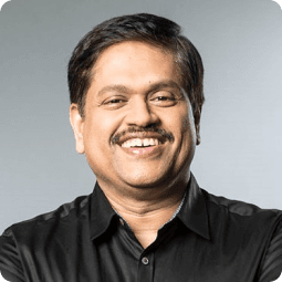 Photo of S. Somasegar