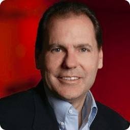 Photo of Ted Kummert