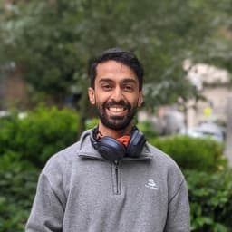 Photo of Karan Thakker