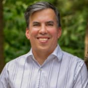 Photo of Stefan Batres